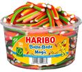 Haribo Balla Balla Magic - Mango Maracuja Konfekt Stangen - 150 Stück