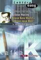 Aldous Huxley. Brave New World - Schöne neue Welt. ... | Buch | Zustand sehr gut