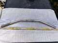 Harley Davidson Motorradlenker Drag Bar 720mm