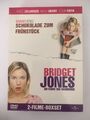 Bridget-Jones-Box: Schokolade zum Frühstück / Am Rande des Wahnsinns (2 DVDs)