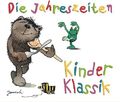 Kinder Klassik-Die Jahreszeiten