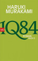 1Q84|Haruki Murakami|Broschiertes Buch|Deutsch