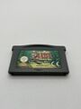 The Legend of Zelda: The Minish Cap (Nintendo Game Boy Advance, 2004)