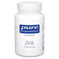 PURE ENCAPSULATIONS Zink Zinkpicolinat Kapseln 180 St K