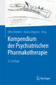 Kompendium der Psychiatrischen Pharmakotherapie | Otto Benkert (u. a.) | Buch