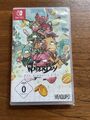 Wonder Boy: The Dragon's Trap - Nintendo  Switch