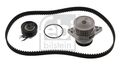 Wasserpumpe + Zahnriemensatz FEBI BILSTEIN 32739 für SEAT CADDY VW OCTAVIA SKODA