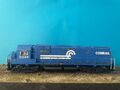 Bowser Alco C-430 Conrail #2049 H0 DCC mit ESU Loksound TOP OVP US Diesellok