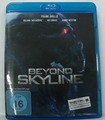 Beyond Skyline (Blu-ray)  - Frank Grillo, Iko Uwais