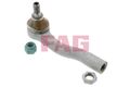 Spurstangenkopf Gelenkkopf Schaeffler FAG 840 1295 10 für CHEVROLET NUBIRA J200