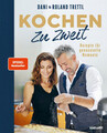 Roland Trettl / Kochen zu zweit. Band 19783517099927