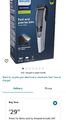 ✨✨🎇🎇 Philips Series 3000 BT3206/14 Haarschneider, Bartschneider🎇🎇✨✨