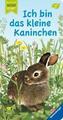 Ich bin das kleine Kaninchen ►►►UNGELESEN ° von Gerlinde Wiencirz ‹^^›‹(•¿•)›‹^^