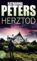 Herztod | Katharina Peters | 2015 | deutsch