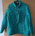 leichte Damen Jacke Steppjacke -Gr. XL - Farbe grün Marke: The Outerwear von C&A