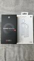 Huawei Mate 40 Pro NOH-NX9 - 256GB - Silber & Huawei Ring Light Case