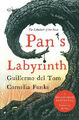 Pans Labyrinth: Das Labyrinth des Fauns von del Toro, Guillermo [Taschenbuch]