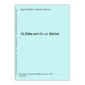 Ali Baba und die 40 Räuber Sigrid Eicher (Übersetz.)/Francesc Rovira, (Illustr.)