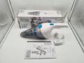 Black & Decker Mini- Akku-Auto-Sauger NVC115JL Dustbuster - Beschreibung lesen