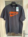 Nike SB Concepts CNCTPS Tee Shirt T-Shirt Lobster Dunk XL schwarz orange