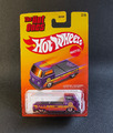 Volkswagen T2 Pickup 2025 Hot Wheels - Silver Series The Hot Ones - NEU OVP