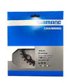 Shimano SLX Kettenblatt 1x11 mit 30 Zähne, SM-CRM7 30T für FC-M7000