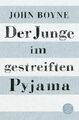 Der Junge im gestreiften Pyjama