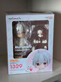 Nendoroid 1329 Mafumafu Hikikomori Set anime Manga Actionfigur Figur Figure