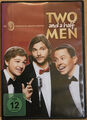 Two and a half Men; DVD Staffel 9; gebraucht