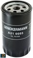 DENCKERMANN A210085 Ölfilter Motorölfilter 