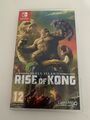 Nintendo Switch Skull Island The Rise Of Kong Spiel 