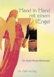 Hand in Hand mit einem Engel von Woydt, Christine... | Buch | Zustand akzeptabelGeld sparen & nachhaltig shoppen!