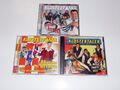 KLOSTERTALER - 3 x CD Album - starke Herzen / Ab in den Urlaub / Mega Party Hits