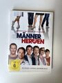 Männerherzen (2010) DVD - Guter Zustand