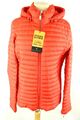 Fuchs Schmitt Damen Steppjacke Vegan Daunen Rot Gr.36 NEU mit Etikett