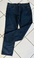 MAC Damenjeans Modell Stella Gr. 48/30 blau