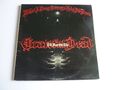 THE THANKS DEAD WHAT A LONG STRANGE TRIP IT'S BEEN 2 X VINYL LP