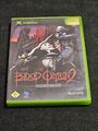 Legacy of Kain: Blood Omen 2 (Microsoft Xbox, 2002)