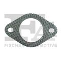 Dichtung Abgasrohr FA1 750-910 für ROVER FORD NISSAN TERRANO 800 SUNNY PRO XS 2