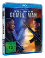 Gemini man (Blu-ray, 2019)