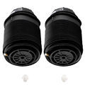 2 x Luftfederung Hinten for Mercedes W212 S212 E-Klasse A2123203925 A212324025