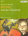 Harry Potter und der Feuerkelch (Bd. 4), Cassetten, Teil... | Buch | Zustand gut