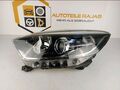 Renault Captur 1 Scheinwerfer Links 0301281211 Licht Vorne 13-19