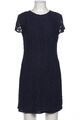 Esprit Kleid Damen Dress Damenkleid Gr. EU 36 Baumwolle Marineblau #jvg56vy