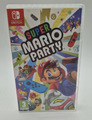 Super Mario Party Switch (SP)