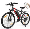 E Bike Elektrofahrrad 27.5 Zoll E Mountainbike 48V 13AH Moped Trekking ebike