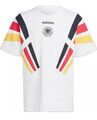 Deutschland DFB 1996 T-Shirt adidas Originals EM 2024 Retro T-SHIRT NEU L