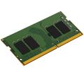 Kingston ValueRAM SO-DIMM  8 GB DDR4-2666, RAM (KVR26S19S8/8)