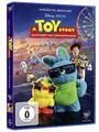 A Toy Story 4: Alles hört auf kein Kommando - DVD / Blu-ray - *NEU*