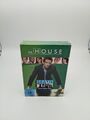 Dr. House - Staffel 4  DVD  NEU und Ungeöffnet 